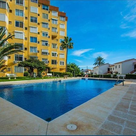 Appartement La Casa Catharina à Málaga Extérieur photo