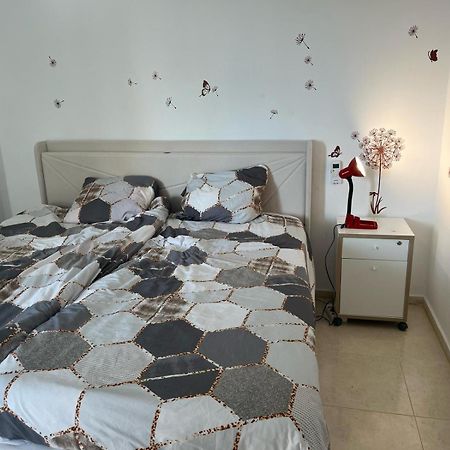 Appartement La Casa Catharina à Málaga Extérieur photo