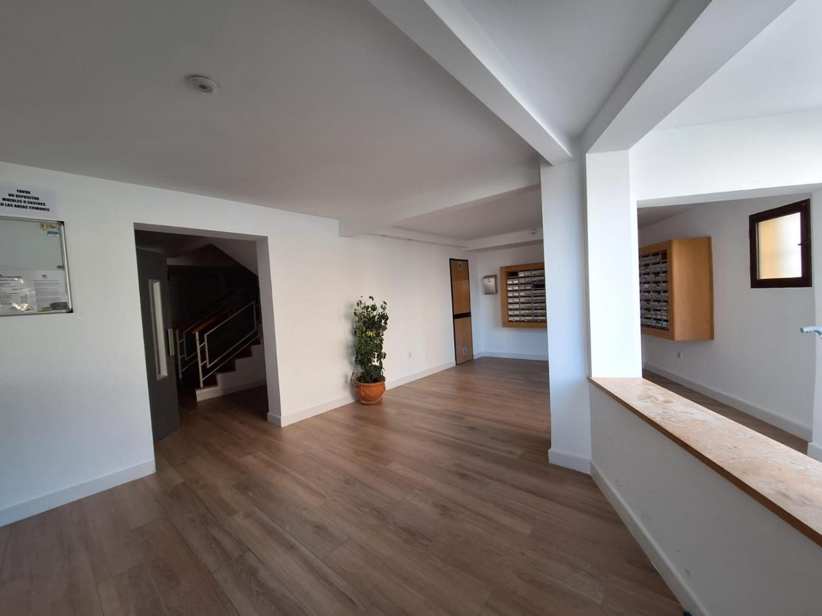 Appartement La Casa Catharina à Málaga Extérieur photo