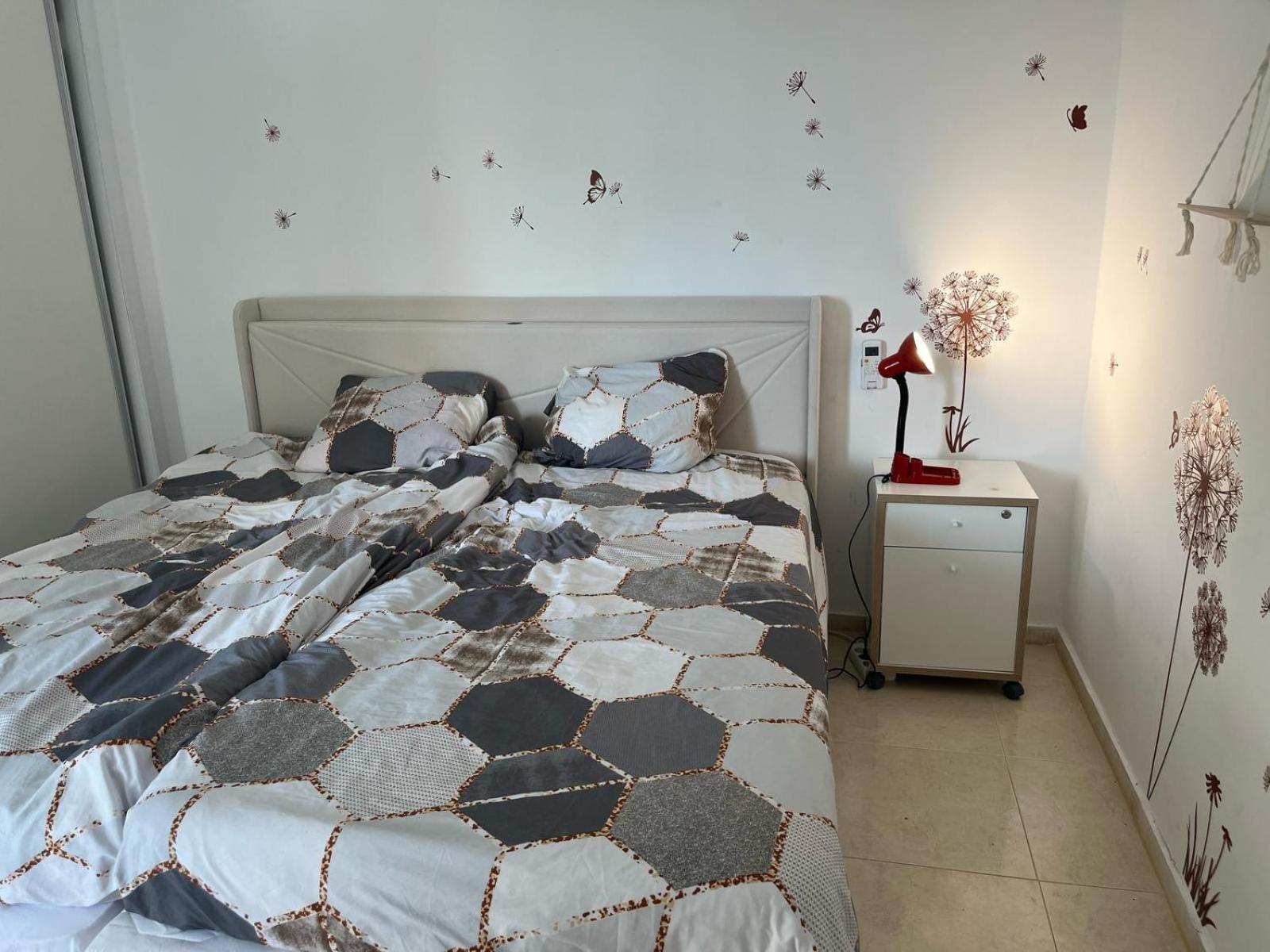 Appartement La Casa Catharina à Málaga Extérieur photo