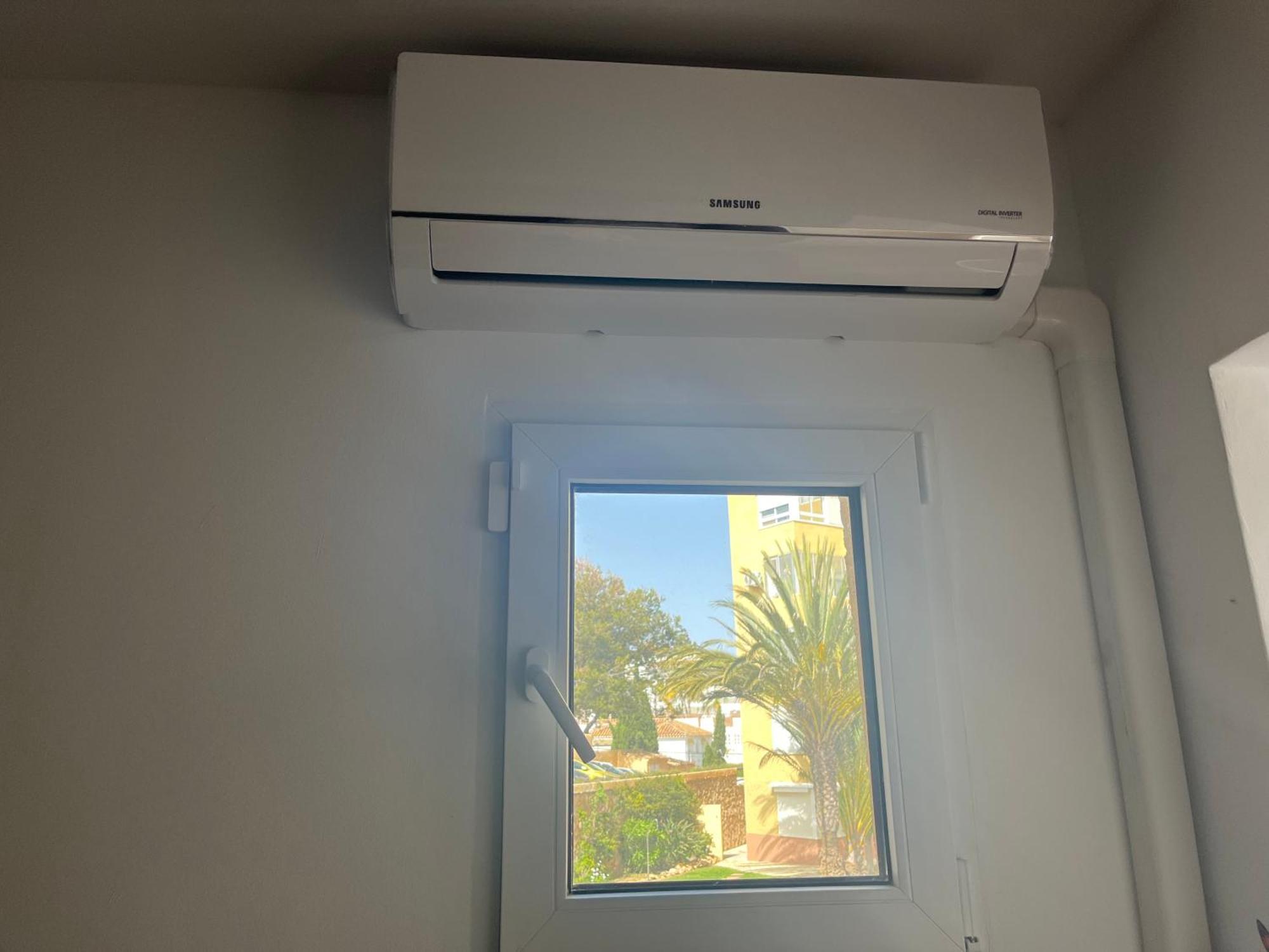 Appartement La Casa Catharina à Málaga Extérieur photo
