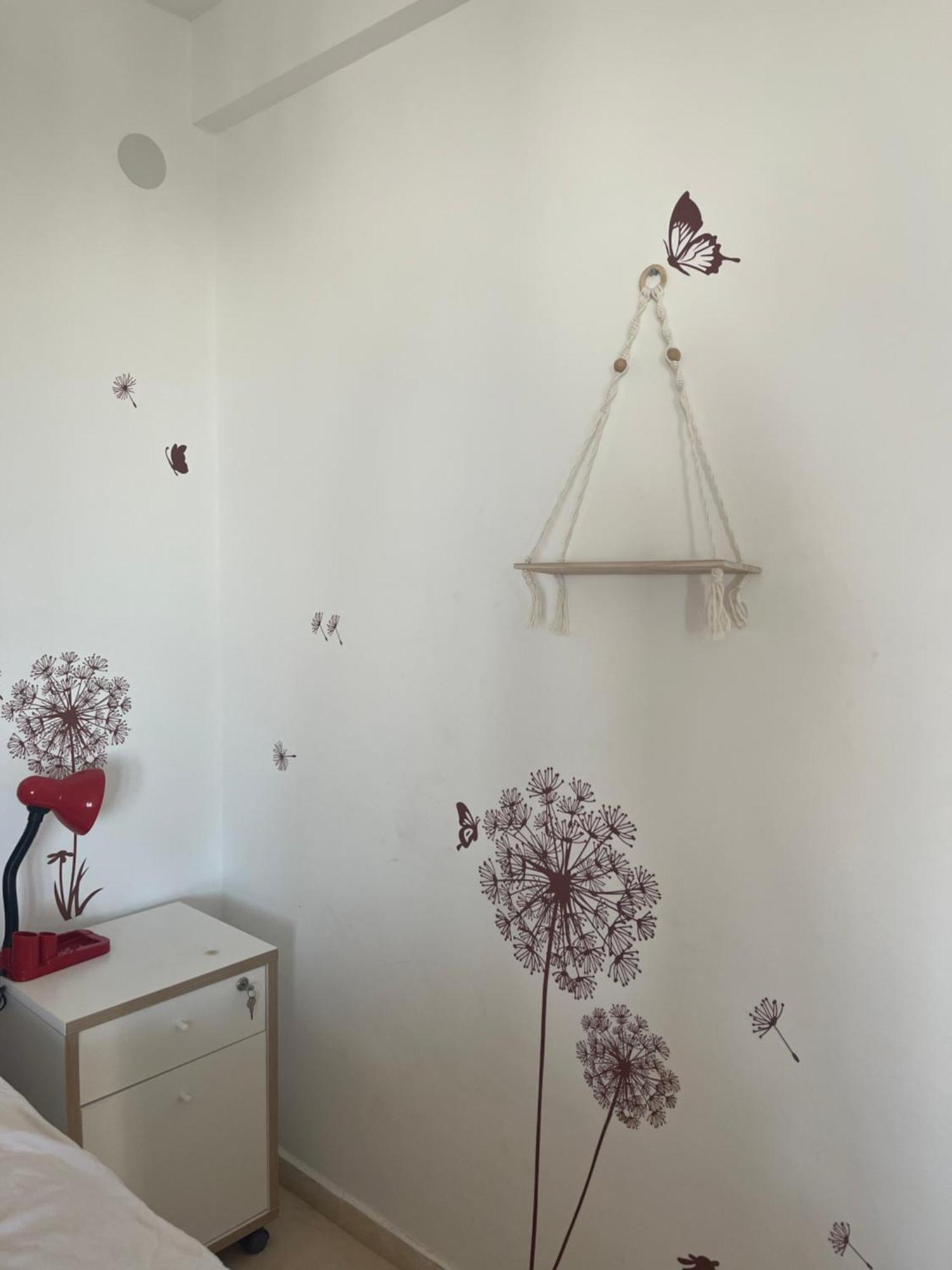 Appartement La Casa Catharina à Málaga Extérieur photo